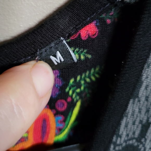 Woman's Desigual graphic shirt - Size XS - Picture 3 of 6